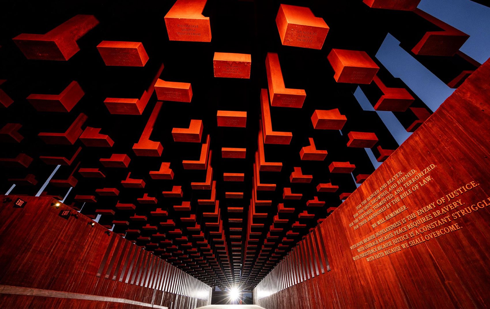 National Memorial for Peace and Justice