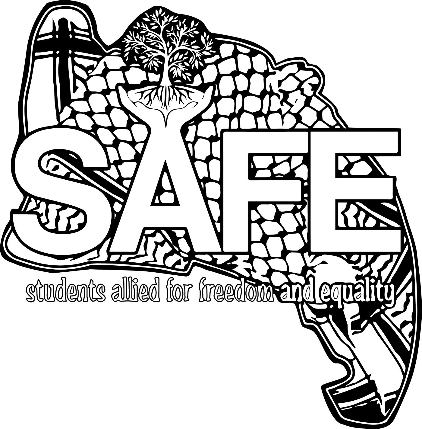 Students Allied for Freedom and Equality